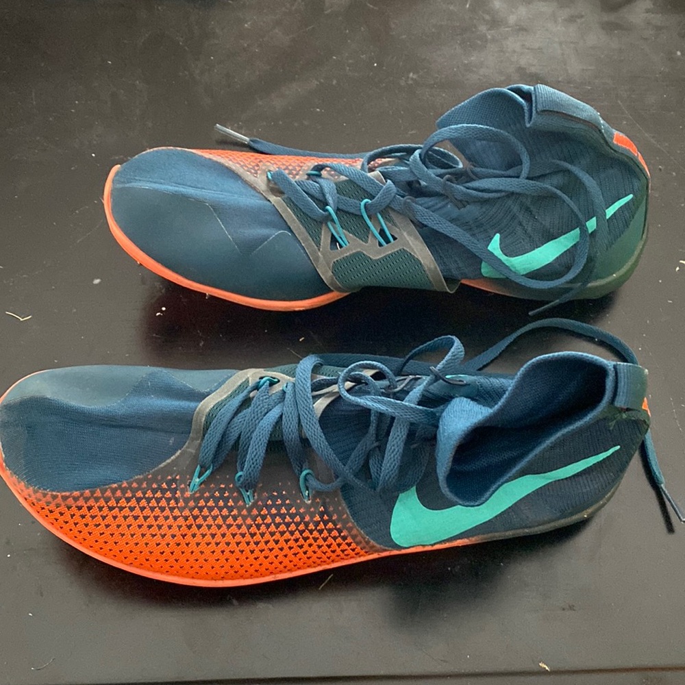 Nike Track Spikes